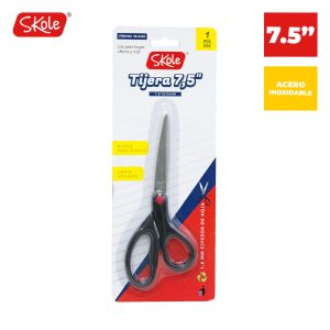 TIJERA 7.5 PLG
